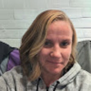 Meet your Posher, Peggy joy